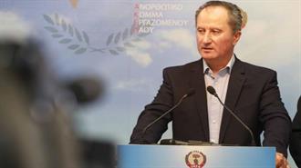 Στ. Μαλάς: Αναγκαία η Εκπόνηση Στρατηγικού Σχεδίου για την Ενέργεια στην Κύπρο